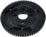 M40S Spur Gear 72T