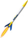 Mini Mod STEM Model Rocket Starter Set