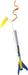 Mini Mod STEM Model Rocket Starter Set