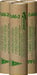 1/2A6-2 Model Rocket Engines, (3pk)