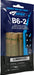 B6-2 Model Rocket Engines, (3pk)