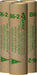 B6-2 Model Rocket Engines, (3pk)