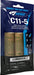 C11-5 Model Rocket Engines, (2pk)