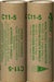 C11-5 Model Rocket Engines, (2pk)