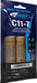 C11-7 Model Rocket Engines, (2pk)