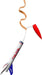 Estes Mini Alpha Launch Set