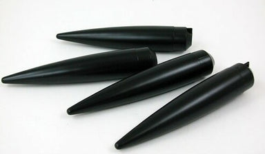 NC-56 Nose Cone, for Model Rockets (4pk)