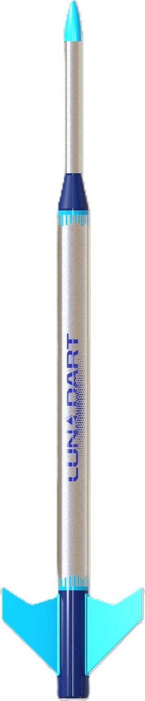 Luna Dart Launch Set