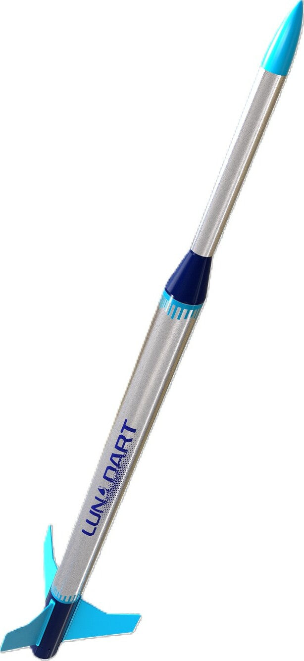 Luna Dart Launch Set