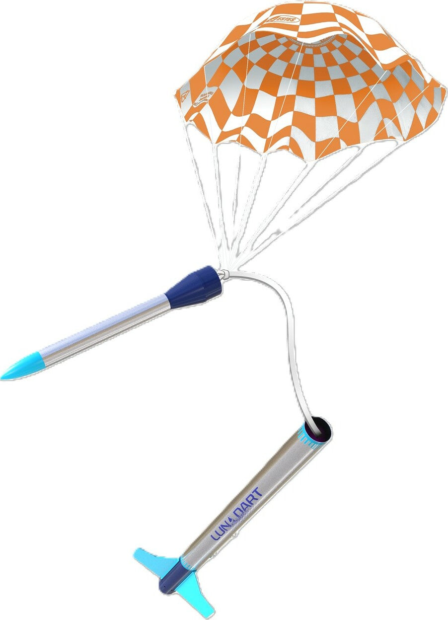 Luna Dart Launch Set