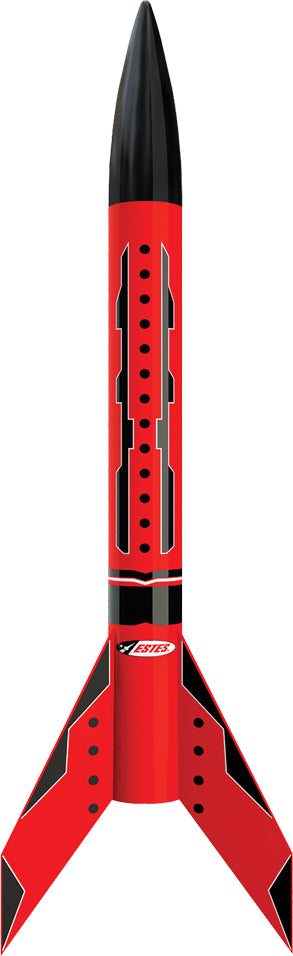 Rocket Science Starter Set, Beginner