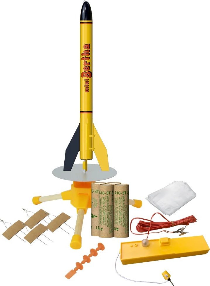 Mini Bertha Starter Set