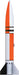 DOORKNOB MODEL ROCKET
