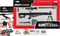 .50Cal Model, Black