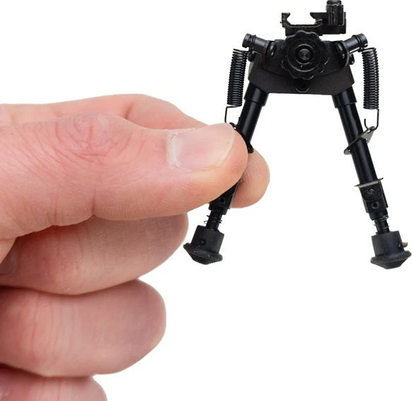 Mini AR Bipod, for AR15/M4 Models