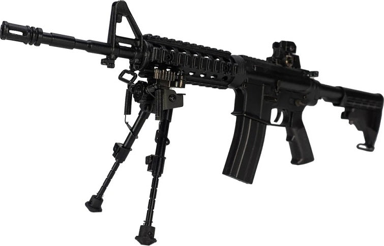 Mini AR Bipod, for AR15/M4 Models