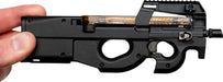 1/3 Scale Die Cast FN Herstal P90 Model Submachine Gun