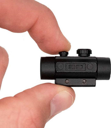 Mini Red Dot Scope, for AR15 Base Models