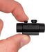 Mini Red Dot Scope, for AR15 Base Models