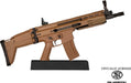 FN Scar model