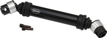 Light Weight Metal CV Splined Drive Shaft, 110-135mm