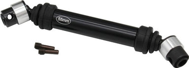Light Weight Metal CV Splined Drive Shaft, 110-135mm