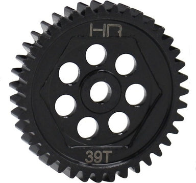 Steel Spur Gear 39 Tooth /32P for TRX-4