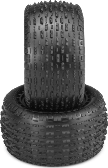 Swaggers-Pink Compound 2.2" Tires