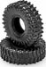 The Hold - Green Compound, 63mm OD, Fits 1.0" SCX24 Wheel