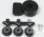 Mid-Size Servo Saver-no holes 23, 24 & 25 Spline Drive