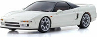 Mini-Z RWD MR-03 Readyset Honda NSX White