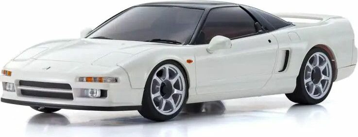 Mini-Z RWD MR-03 Readyset Honda NSX White
