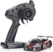 Mini-Z RWD MR04 Audi R8 LMS 2016 Gray/Red