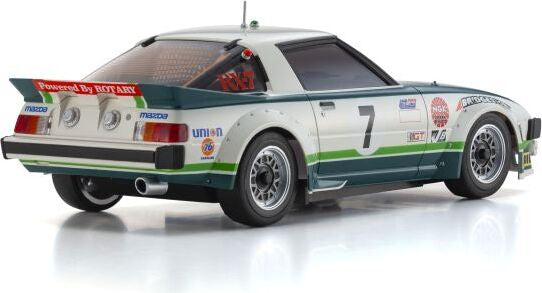 Mini-Z RWD MR-04 Mazda Savanna RX-7 (SA22C) 1979 Daytona GTU
