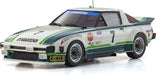 Mini-Z RWD MR-04 Mazda Savanna RX-7 (SA22C) 1979 Daytona GTU