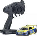 Mini-Z RWD MR04 Audi R8 LMS Phoenix Racing NBR 2010 #98