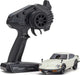 Mini-Z AWD Nissan Fairlady 240ZG White