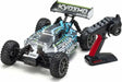 Inferno NEO 4.0VE T1, White, w/KT-231P+, 4WD Readyset,
