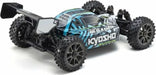 Inferno NEO 4.0VE T1, White, w/KT-231P+, 4WD Readyset,
