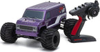 Fazer Mk2 Mad Van 1/10 4WD Readyset Monster Truck