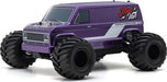 Fazer Mk2 Mad Van 1/10 4WD Readyset Monster Truck