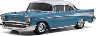 1/10 EP 4WD Fazer Mk2 FZ02L Readyset 1957 Chevy Bel Air Co
