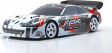 1/10 4WD Toyota Supra Fazer Mk2 FZ02-D