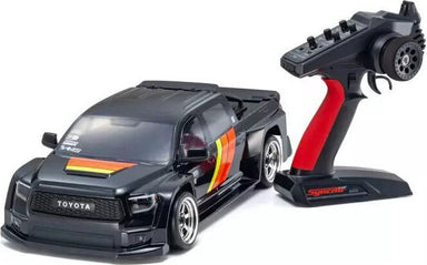 1/10 EP 2WD Fazer D2 FZD2L Readyset 2021 Toyota Tundra