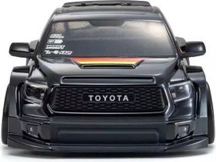 1/10 EP 2WD Fazer D2 FZD2L Readyset 2021 Toyota Tundra