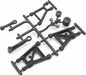 TC Suspension Arm Set Fazer FZ02