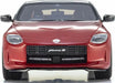Kyosho Original Diecast 1/43 Nissan Fairlady Z (Red)