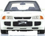 Kyosho Original Diecast 1/43 Mitsubishi Lancer Evolution
