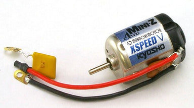Mini-Z X-Speed V Motor (2.4GHz