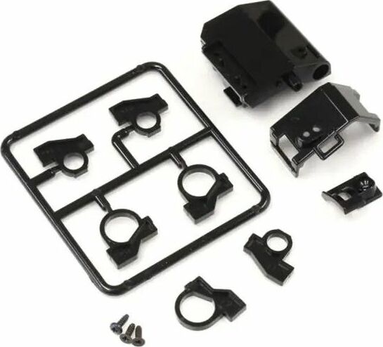 Motor Case Set / Type MM (for MR-03 Mini-Z)